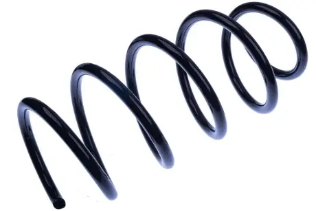 Фото 1 — Пружина передн. Honda Civic VIII 05-11 Denckermann (D700379) Фото Пружина передн. Honda Civic VIII 05-11 Denckermann (D700379) зображення 1