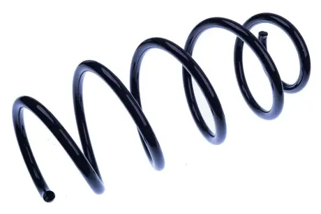 Фото 1 — Пружина перед. Fiat Doblo 09- /Opel Combo 12- Denckermann (D700386) Фото Пружина перед. Fiat Doblo 09- /Opel Combo 12- Denckermann (D700386) зображення 1