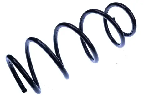 Фото Пружина передн. VW Fox 1.2/1.4 05-11/Polo 1.4TDI 01-09 Denckermann (D700396) зображення 1