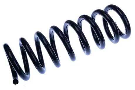 Фото Пружина задн. MB E (W210) Avantgarde/Classic/Elegance 200CDI/220CDI 95-02 Denckermann (D700412) зображення 1