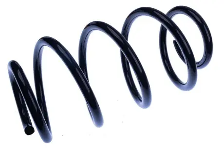 Фото 1 — Пружина передня Audi A3, Skoda Octavia RS, VW Golf V, VI 03-13 Denckermann (D700423) Фото Пружина передня Audi A3, Skoda Octavia RS, VW Golf V, VI 03-13 Denckermann (D700423) зображення 1