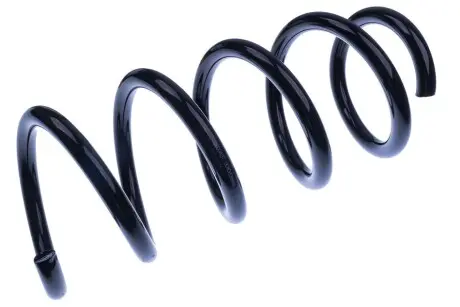 Фото Пружина передня Opel Vivaro 1.6CDTI 14-//Renault Trafic III 1.6dCi 14- Denckermann (D700437) зображення 1