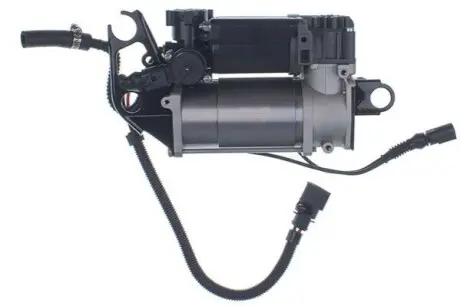 Фото Компресор пневматична система Audi Q7 06-15 /Porsche Cayenne 03-10 /VW Touareg 02-10 Denckermann (DSA901G) зображення 1