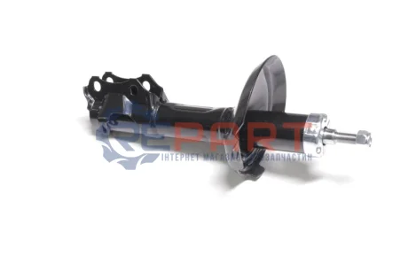 Фото Ам-тор перед. масл. VW Golf II/Jetta 91- Denckermann (DSB002O) зображення 1