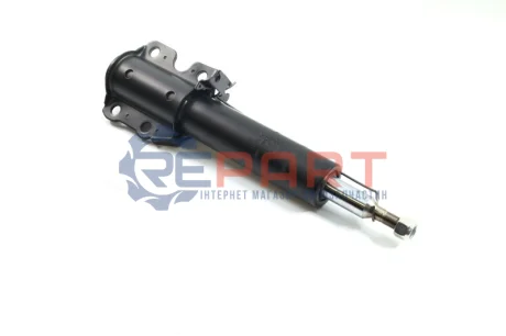 Фото Амортизатор (передній) MB Sprinter 208-316/VW LT 28-35 96-(B4) Denckermann (DSB003G) зображення 1