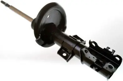 Фото 1 — Амортизатор передній Volvo S60 I, S80 I, V70 II, XC70 I 98-10 (газ.) Denckermann (DSB031G) Фото Амортизатор передній Volvo S60 I, S80 I, V70 II, XC70 I 98-10 (газ.) Denckermann (DSB031G) зображення 1