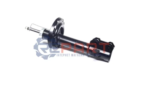 Фото Ам-тор переднiй лiвий Opel Vectra C 2003- Denckermann (DSB050G) зображення 1