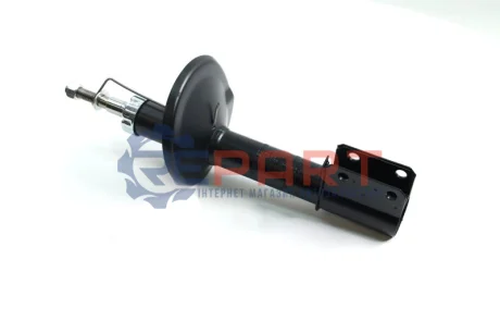 Фото Ам-тор перед. Dacia Logan 04 - Denckermann (DSB051G) зображення 1