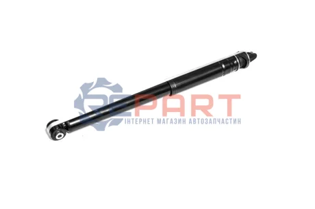 Фото Амортизатор задн. MB E (W211) 02-08 Denckermann (DSB060G) зображення 1