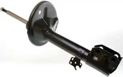 Фото Ам-тор газовий пер.лів. Toyota RAV4 00- Denckermann (DSB078G) зображення 1