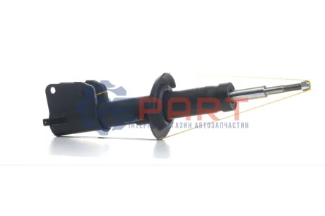 Амортизатор перед. Nissan Primastar/Opel Vivaro A/Renault Trafic II 1.8-2.5 03.01- Denckermann DSB084G Купити в Україні