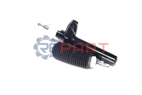 Фото Ам-тор перед. Ford Transit 00- Denckermann (DSB085G) зображення 1