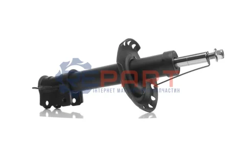 Фото Ам-тор перед. лів. Opel Astra H 04- Denckermann (DSB115G) зображення 1