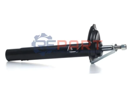 Фото Ам-тор перед. лівий. газ. Bmw 3 (E46) 02.98- Denckermann (DSB136G) зображення 1