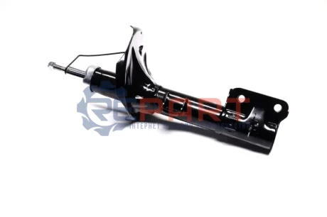 Фото Амортизатор задн. лівий Hyundai Tuscon 2.0CRDI 04- /Kia Sportage 2.0CRDI 04- Denckermann (DSB140G) зображення 1