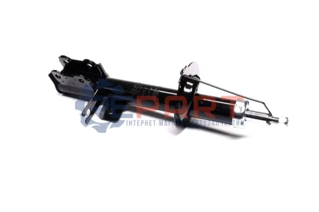 Фото Ам-тор зад. газ. лівий Chevrolet Lacetti 1.4 16V,1.6,1.8 05- Denckermann (DSB141G) зображення 1