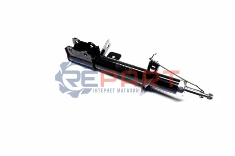 Фото Ам-тор зад. газ. правий Chevrolet Lacetti 1.4 16V,1.6,1.8 05- Denckermann (DSB142G) зображення 1