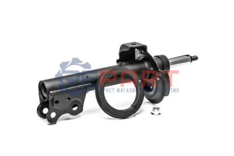 Фото Ам-тор перед. DB A-Class (W169)/B-Class (W245) 04- Denckermann (DSB155G) зображення 1