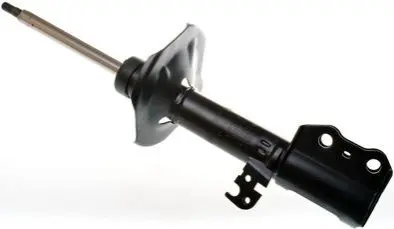 Фото Амортизатор (передній) Toyota Corolla 01-07 (L) (B4) Denckermann (DSB162G) зображення 1