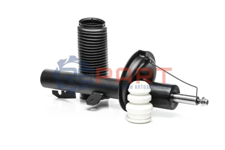 Фото Ам-тор перед. Ford Tranzit 2.2-3.2Tdci 06- Denckermann (DSB171G) зображення 1