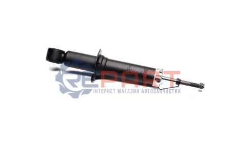 Фото Ам-тор зад. газ Toyota Corolla 1.4VVT-i-2.0D-4D 01.02- Denckermann (DSB174G) зображення 1