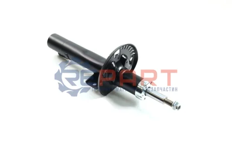 Фото Амортизатор (передній) VW Polo/Skoda Fabia 99-/Roomster 06- (B4) Denckermann (DSB174O) зображення 1