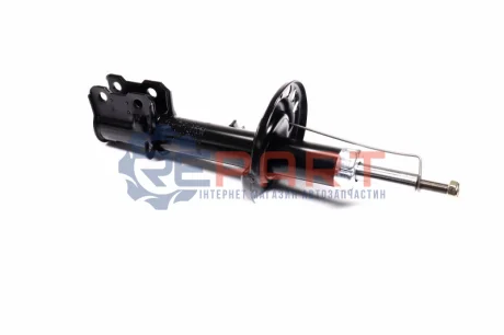 Фото 1 — Ам-тор перед. правий Opel Corsa C 00-/ Combo C Denckermann (DSB175G) Фото Ам-тор перед. правий Opel Corsa C 00-/ Combo C Denckermann (DSB175G) зображення 1