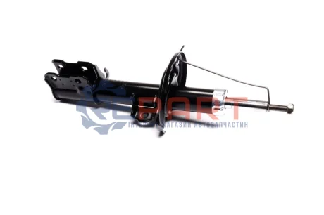 Фото Ам-тор перед. лівий Opel Corsa C 00- /Combo C Denckermann (DSB176G) зображення 1