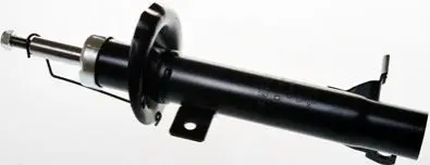 Фото Амортизатор передн. правий Ford Fiesta V 01-08 /Mazda 2 (DY) 03-07 Denckermann (DSB194G) зображення 1