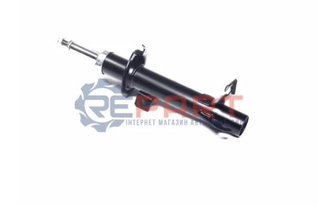 Фото Ам-тор перед. лів. Ford Fiesta 1.2-1.6 01-/Mazda 2 03- Denckermann (DSB198G) зображення 1