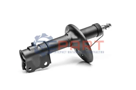 Фото Ам-тор перед. газ Mitsubischi Lancer CS - 06/03- Denckermann (DSB222G) зображення 1