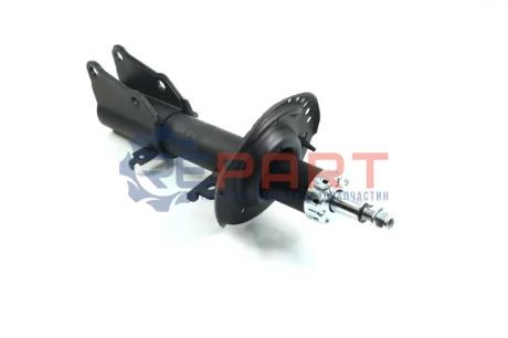 Фото Ам-тор перед. Renault Kangoo 1.5dCi 08- (довга база 15/16 колеса) Denckermann (DSB249G) зображення 1