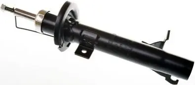 Ам-тор передній правий Ford Fusion 1.25-1.6/1.4TDCI-1.6TDCI 02- Denckermann DSB256G Купити в Україні