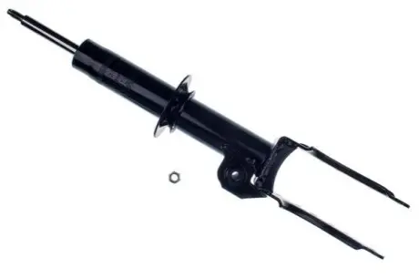 Фото Ам-тор перед.лівий Audi Q7 06- Denckermann (DSB336G) зображення 1