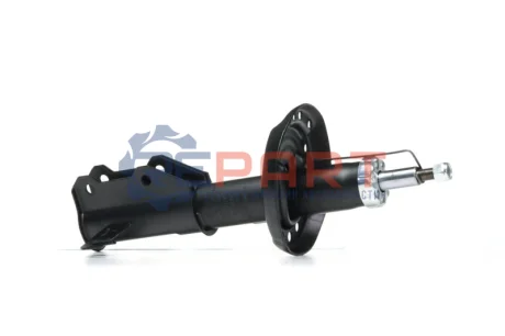 Фото Ам-тор передній правий Opel Astra J 09- /Chevrolet Cruze 09- Denckermann (DSB343G) зображення 1