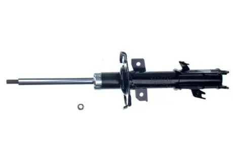 Фото Ам-тор перед. лівий Ford B-Max 12- /Fiesta VI 09- /Transit Courier 14- Denckermann (DSB359G) зображення 1