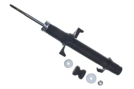 Фото Ам-тор перед. лів. Honda Accord 2.4 08-(універсал) Denckermann (DSB505G) зображення 1