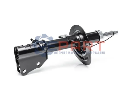 Фото Ам-тор перед. Renault Kangoo 08- (корот. база колесо 14 без пак. поганих доріг) Denckermann (DSB521G) зображення 1