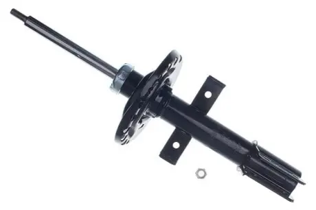 Фото Ам-тор перед. газ. лев./прав.Renault Clio IV 12- Denckermann (DSB526G) изображение 1