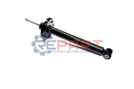 Ам-тор зад. VW Passat 88- (масло) Denckermann DSC002O Купити в Україні