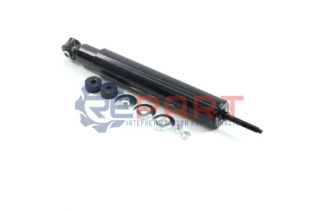 Фото Ам-тор зад. масл. Daewoo Nexia 95-, Lanos 97-, Espero 91-, Opel Astra F 91-97, Kadett E 88.08-91, Vectra A 88-95 Denckermann (DSF003O) зображення 1