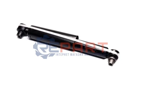 Фото Ам-тор задн. Renault Megane Scenic 96-99, Scenic 99-03 Denckermann (DSF007G) зображення 1