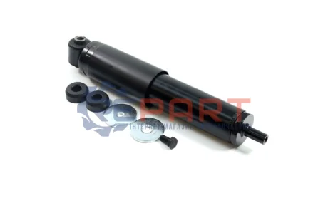 Фото Амортизатор (задній) VW T4 90-03 (B4) Denckermann (DSF013G) зображення 1