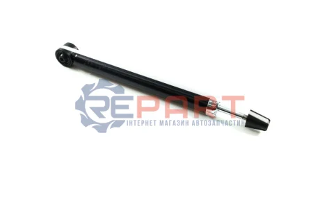 Фото Ам-тор зад. газ. Skoda Fabia 99- Seat Ibiza IV 02- VW Polo 01.11- Denckermann (DSF036G) зображення 1