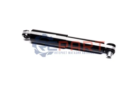 Фото 1 — Амортизатор (передній) Renault Master/Opel Movano 98- (B4) Denckermann (DSF041G) Фото Амортизатор (передній) Renault Master/Opel Movano 98- (B4) Denckermann (DSF041G) зображення 1