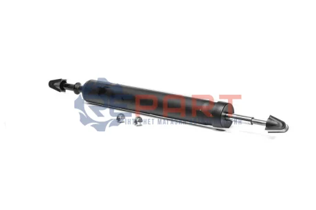 Фото 1 — Ам-тор задн. BMW 1 (E81) 07- Denckermann (DSF120G) Фото Ам-тор задн. BMW 1 (E81) 07- Denckermann (DSF120G) зображення 1