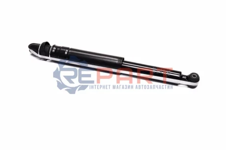 Фото 1 — Ам-тор задн.газовий DB W202 C-класс 5/93- Denckermann (DSF136G) Фото Ам-тор задн.газовий DB W202 C-класс 5/93- Denckermann (DSF136G) зображення 1