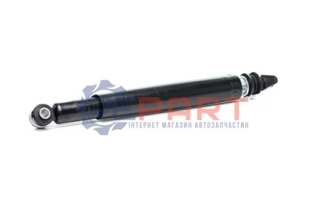 Фото Ам-тор зад. газ. Opel Omega B 3/94- Sedan Denckermann (DSF145G) зображення 1