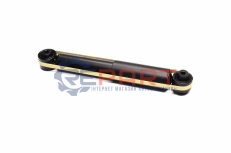 Амортизатор (задній) Smart 0.6/0.7i/0.8cdi 00- (тиск газу) (B4) Denckermann DSF169G Купити в Україні