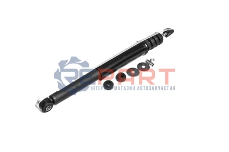 Фото Ам-тор зад. Renault Logan II/Sandero II 2012- Denckermann (DSF209G) зображення 1